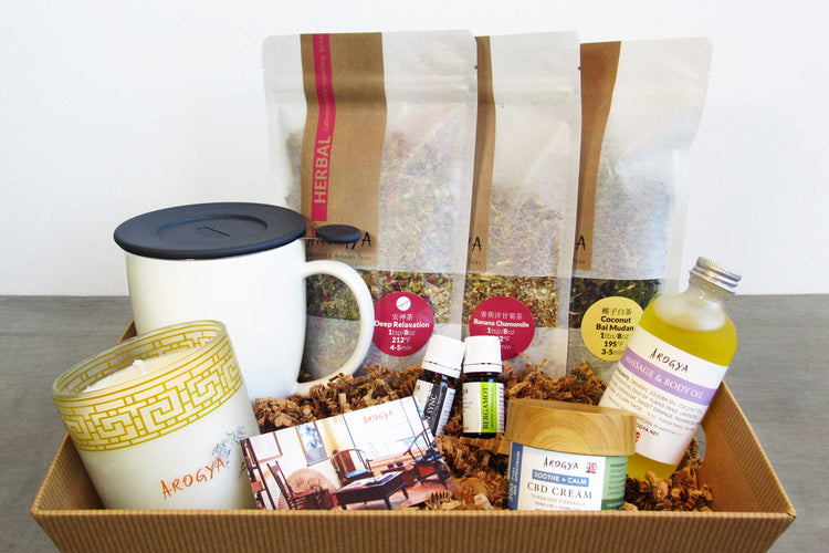 CBD Gifts Sets
