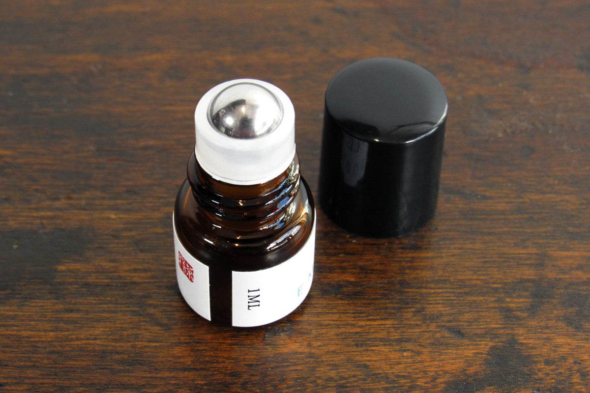 Stress / Starter Size CBD Oil (1 ML)