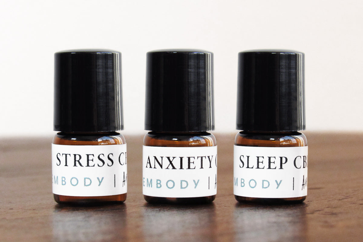 Stress Anxiety Bundle