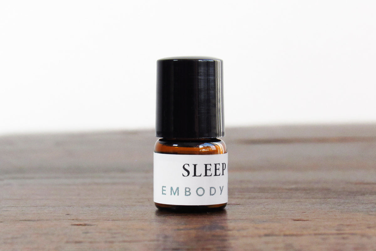 Sleep / Starter Size CBD Oil (1 ML)