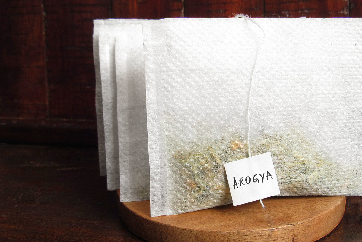 Super Chill CBD+ (20 Tea Bags)