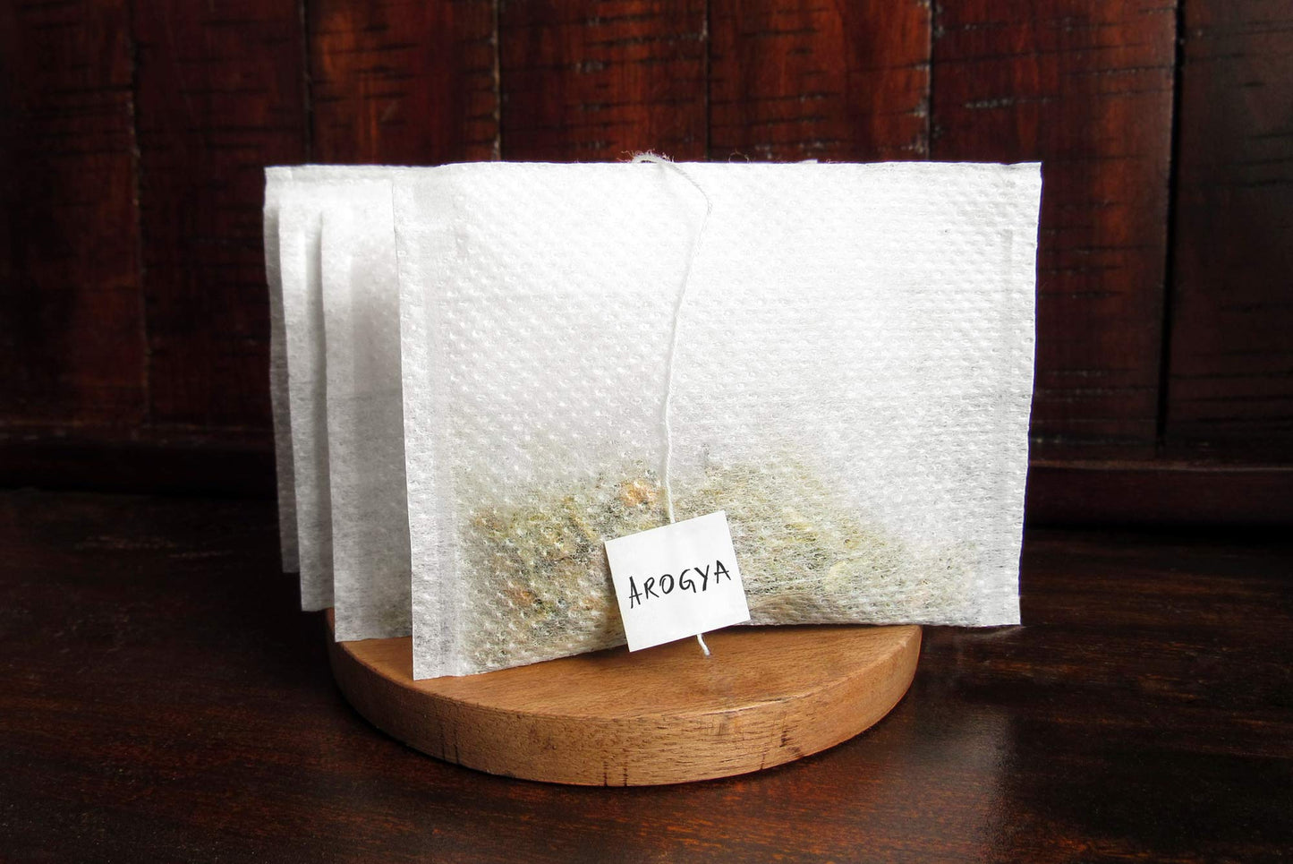 Super Chill CBD+ (12 Tea Bag Tin)