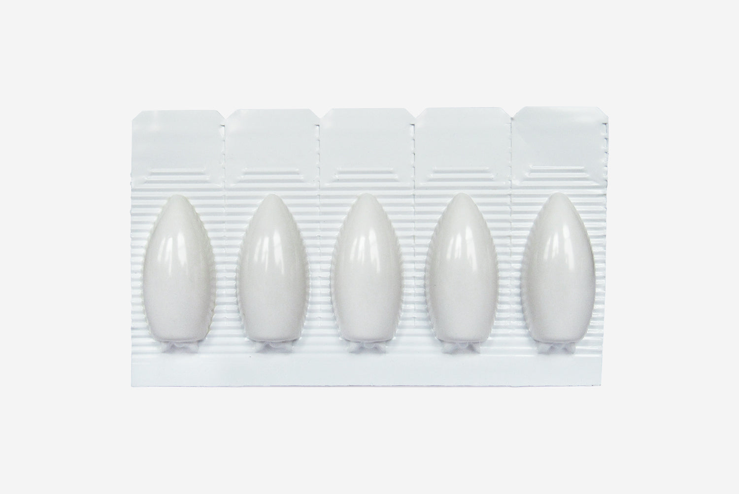 25mg Natural Lubrication CBD Suppositories | Vaginal Dryness & Intimacy Support Arogya CBD 25mg Natural Lubrication CBD Suppositories | Vaginal Dryness & Intimacy Support Arogya CBD
