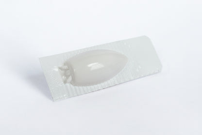 Anti-Inflammatory Melts (5 CBD Suppositories)