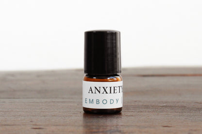 Anxiety / Starter Size CBD Oil (1 ML)