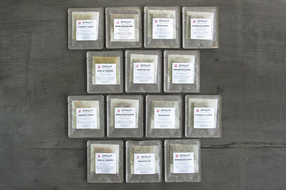 Detox Tea Collection (14 Tea Bags)